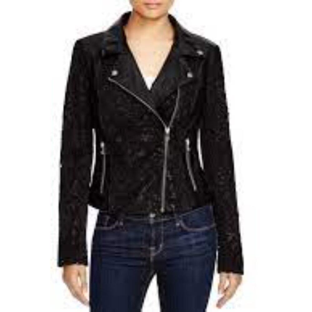 Bagatelle Collection Jacket - Picture 3 of 16
